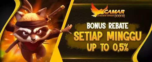 Cashback VIP Mingguan 0.5% Tanpa Batas promotion